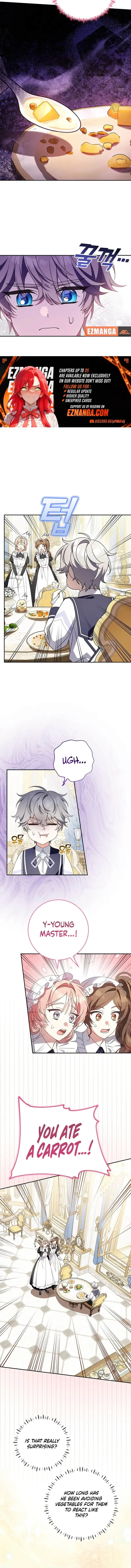 Dangerous Office Romance Chapter 15 – Page 8
