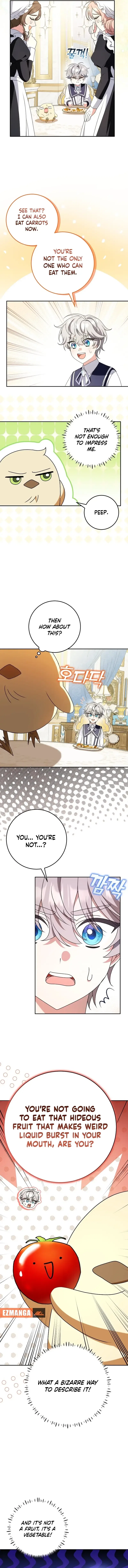 Dangerous Office Romance Chapter 15 – Page 9