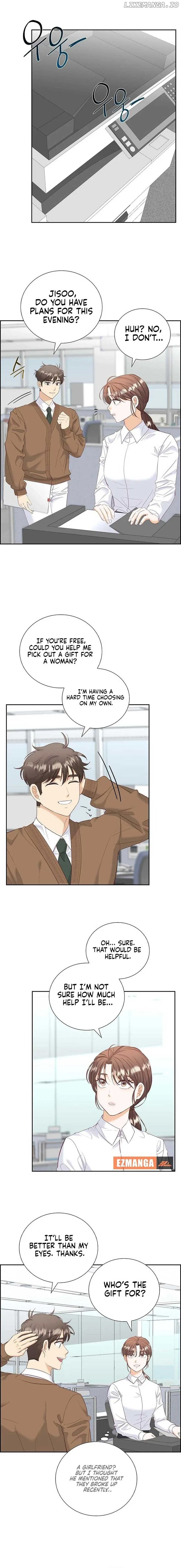 Dangerous Office Romance Chapter 13 – Page 2