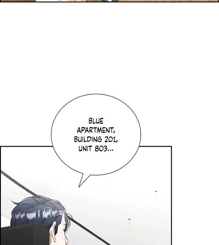 Dangerous Office Romance Chapter 6 – Page 7