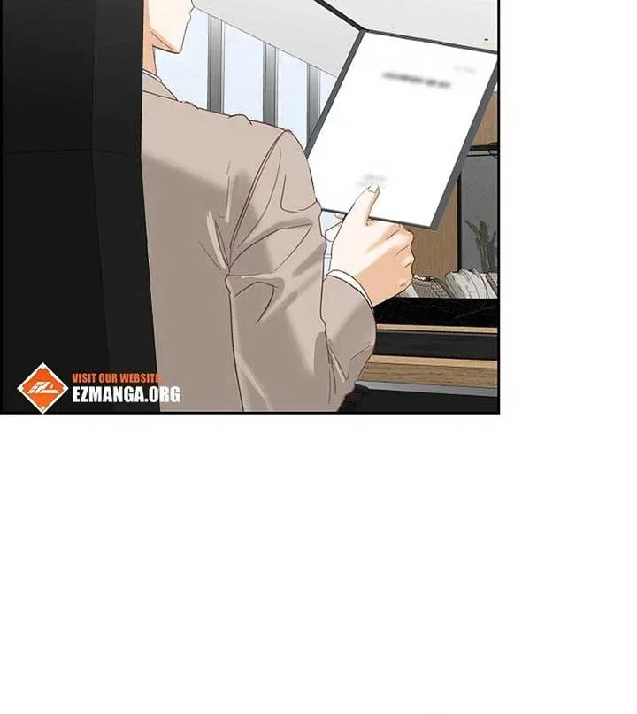 Dangerous Office Romance Chapter 6 – Page 8