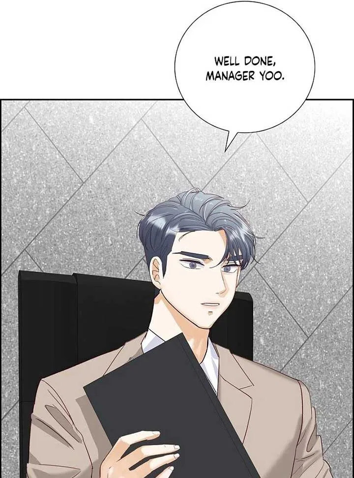 Dangerous Office Romance Chapter 6 – Page 9