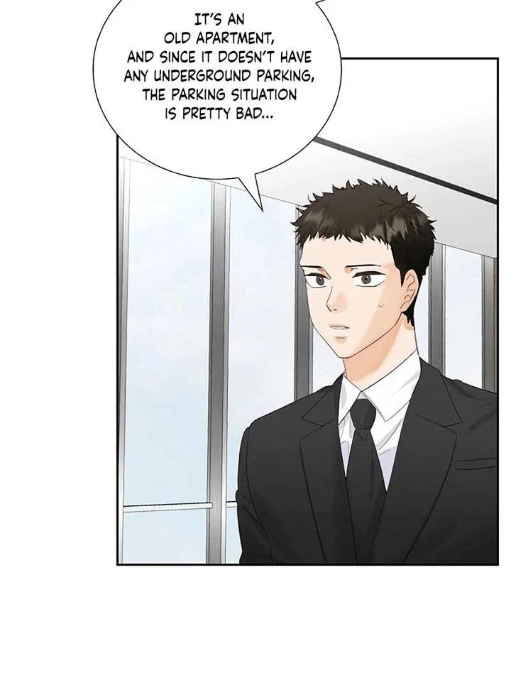 Dangerous Office Romance Chapter 6 – Page 11