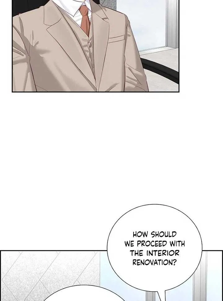 Dangerous Office Romance Chapter 6 – Page 13