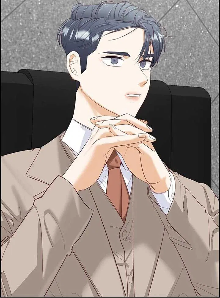 Dangerous Office Romance Chapter 6 – Page 18