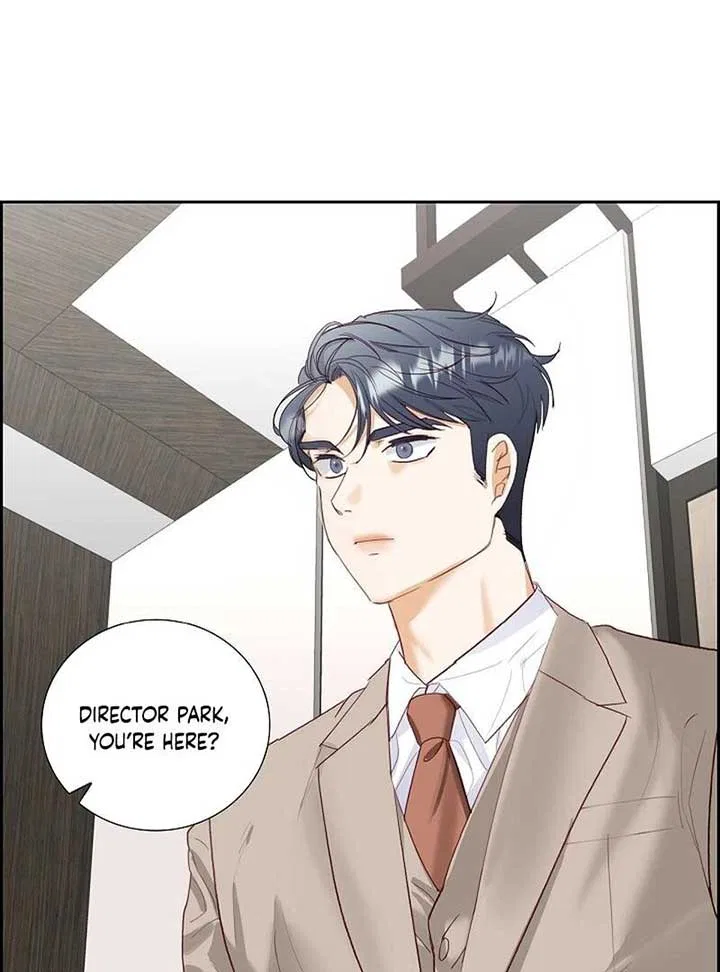 Dangerous Office Romance Chapter 6 – Page 29