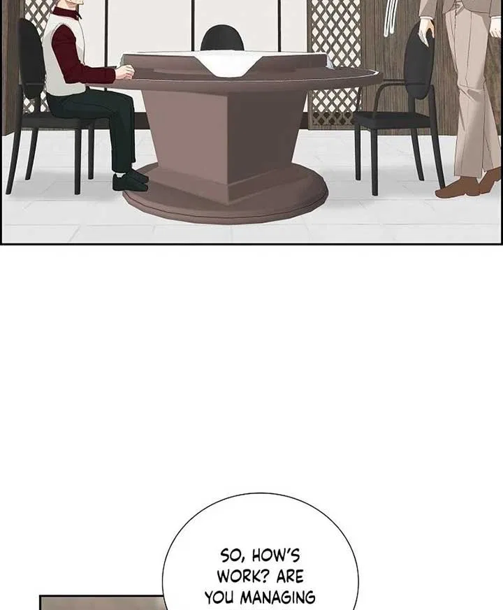 Dangerous Office Romance Chapter 6 – Page 33