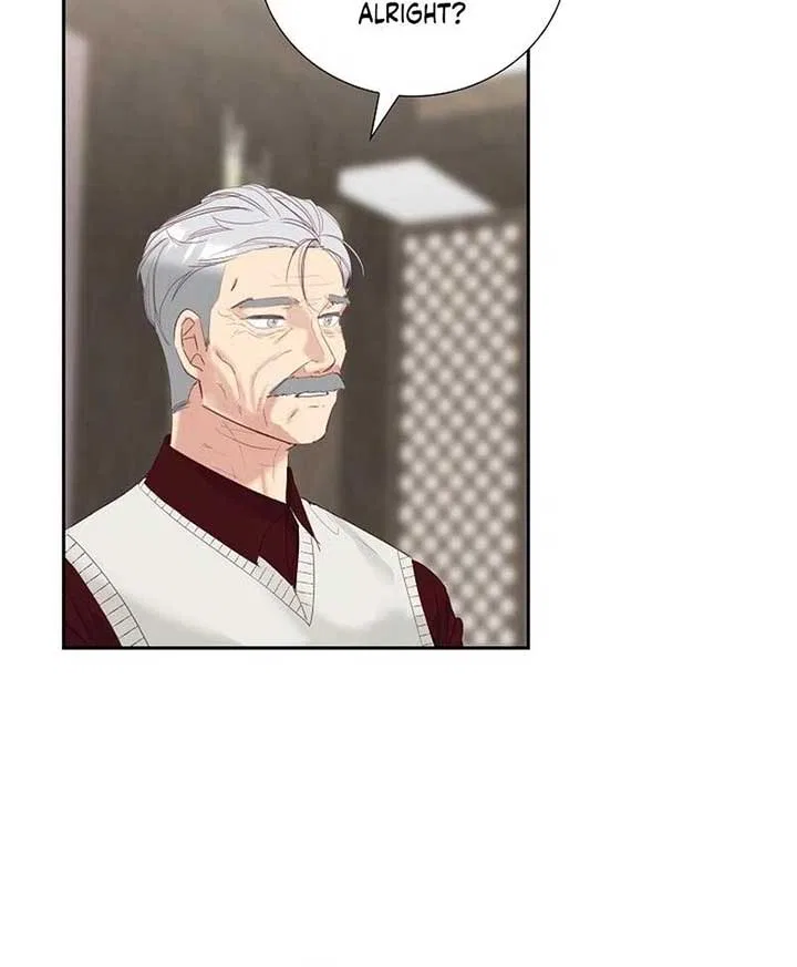 Dangerous Office Romance Chapter 6 – Page 34