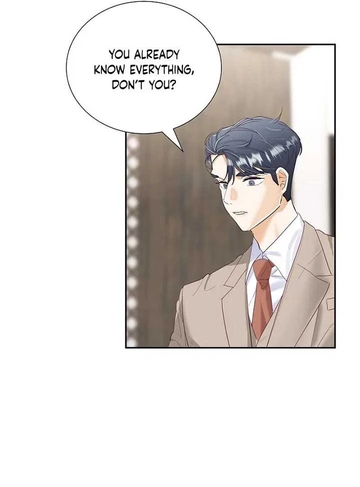 Dangerous Office Romance Chapter 6 – Page 35