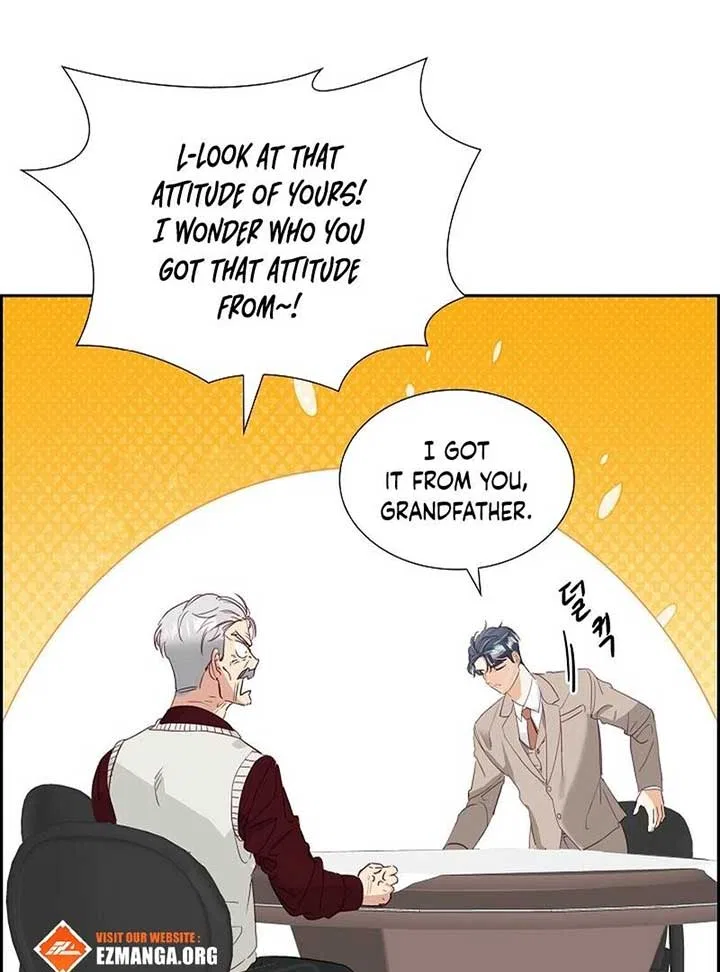 Dangerous Office Romance Chapter 6 – Page 36