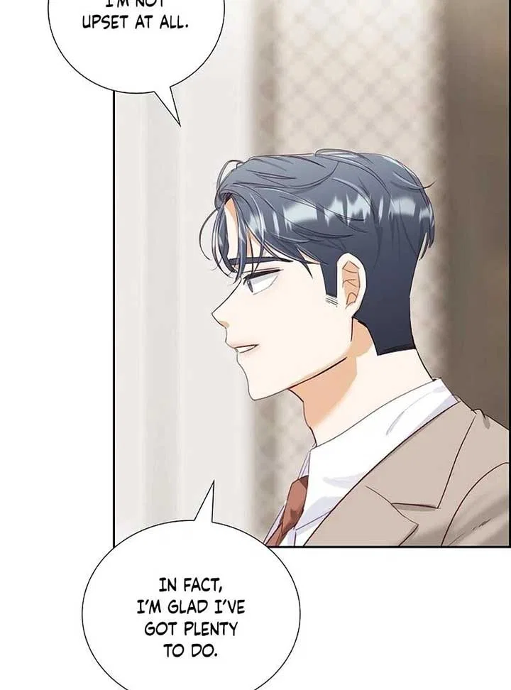 Dangerous Office Romance Chapter 6 – Page 39