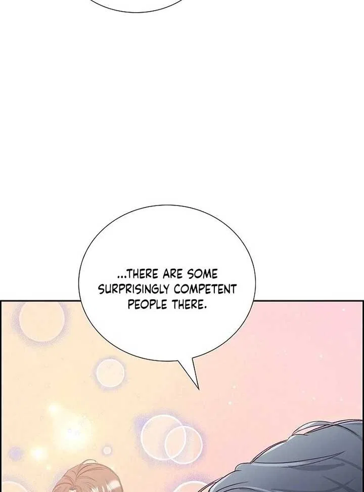 Dangerous Office Romance Chapter 6 – Page 40