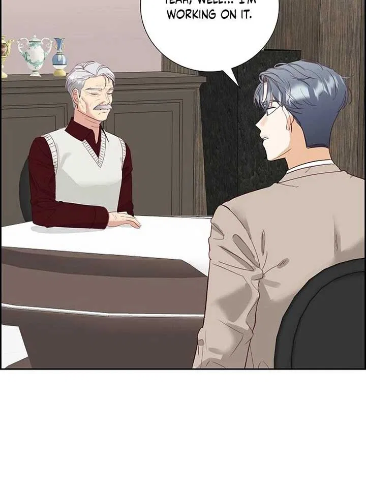 Dangerous Office Romance Chapter 6 – Page 45