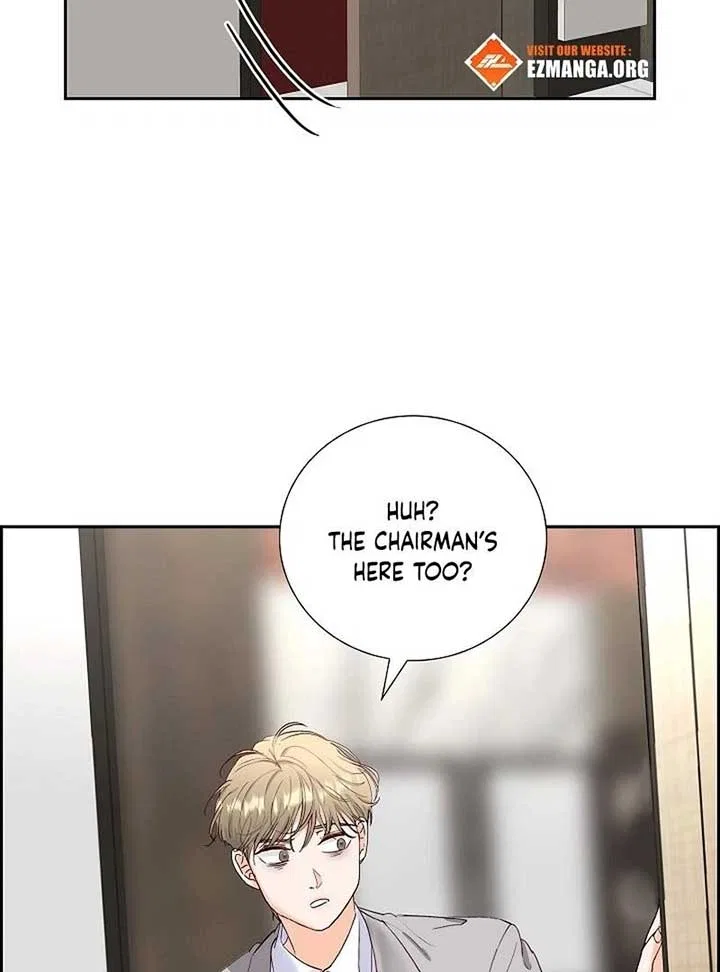 Dangerous Office Romance Chapter 6 – Page 54