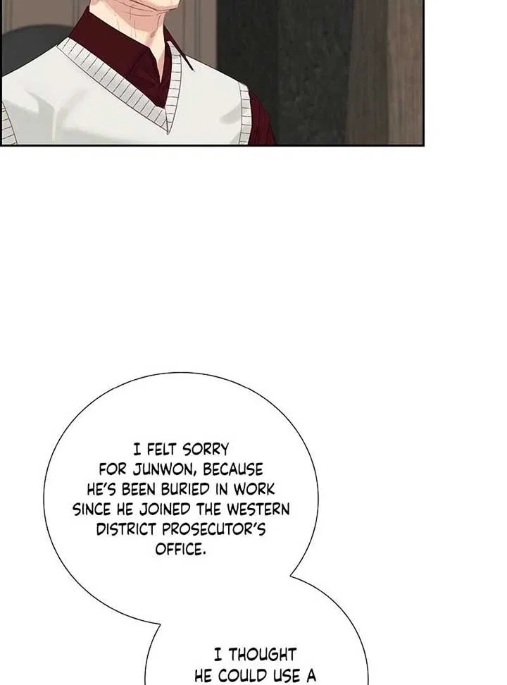 Dangerous Office Romance Chapter 6 – Page 58