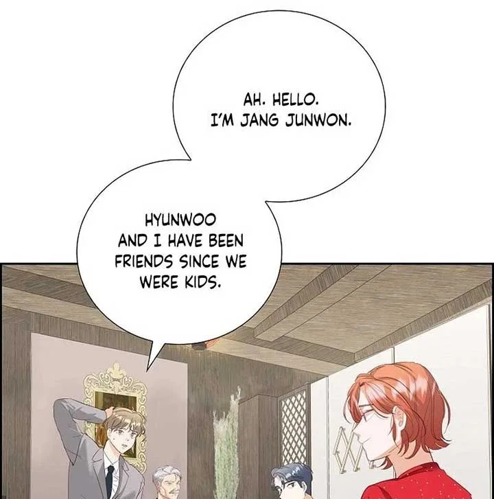 Dangerous Office Romance Chapter 6 – Page 67