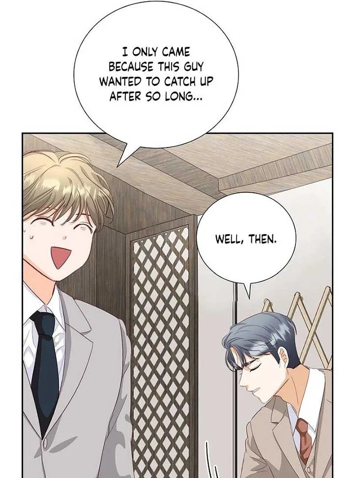 Dangerous Office Romance Chapter 6 – Page 69