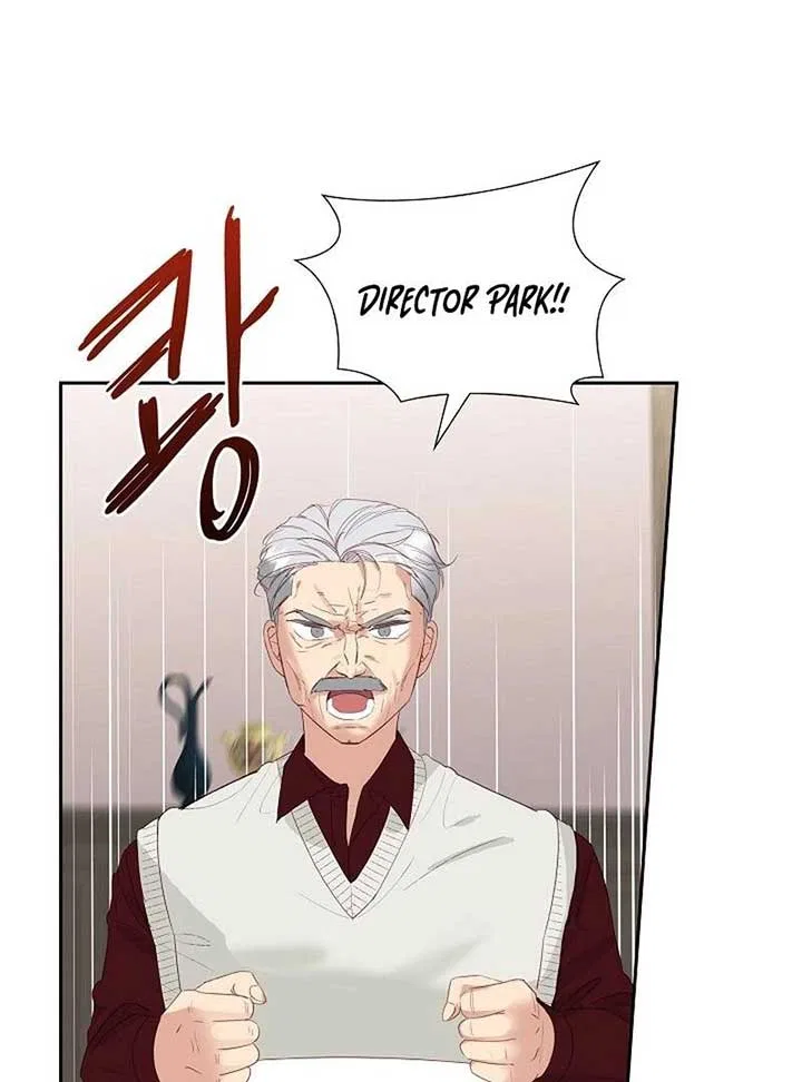 Dangerous Office Romance Chapter 6 – Page 72
