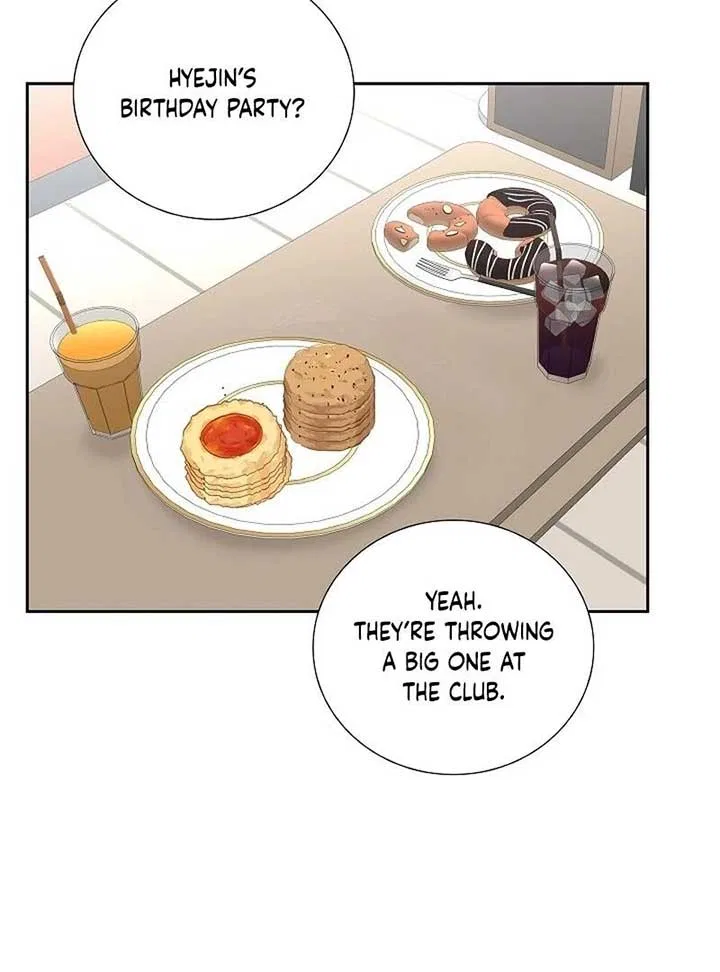 Dangerous Office Romance Chapter 6 – Page 81