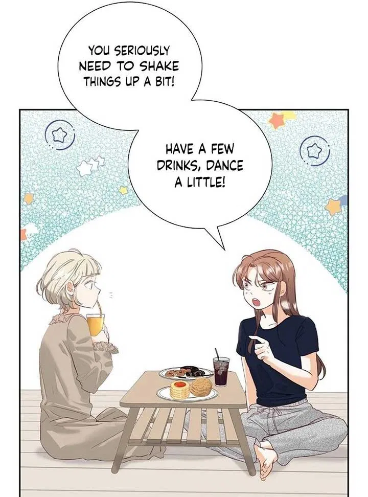 Dangerous Office Romance Chapter 6 – Page 86