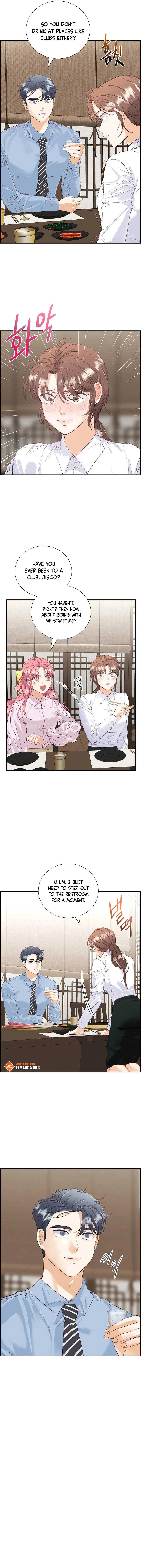 Dangerous Office Romance Chapter 5 – Page 14