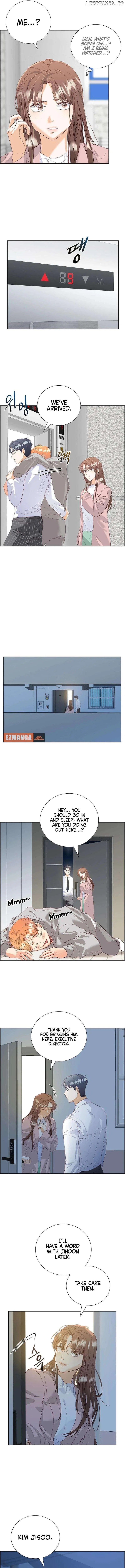 Dangerous Office Romance Chapter 4 – Page 11