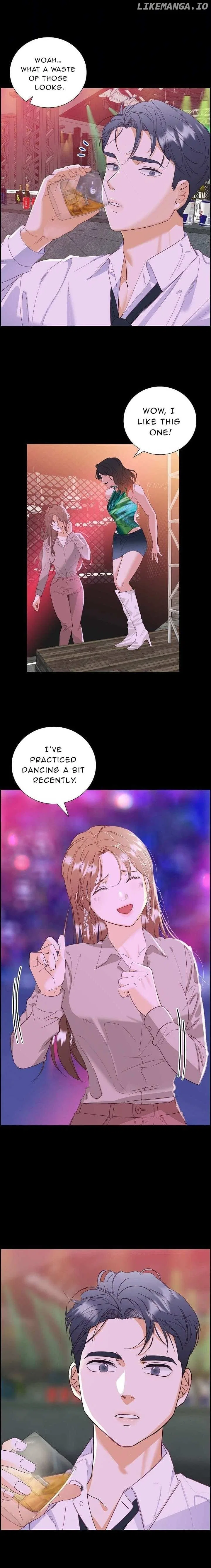 Dangerous Office Romance Chapter 2 – Page 10