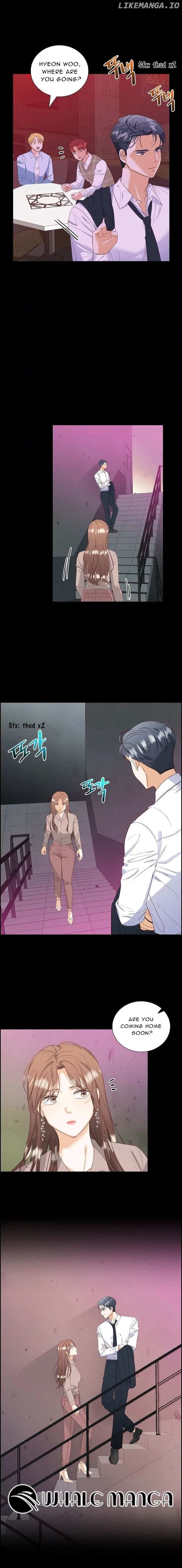 Dangerous Office Romance Chapter 2 – Page 13