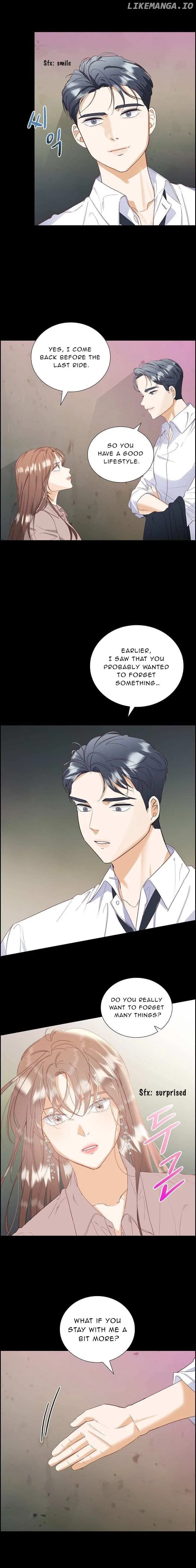 Dangerous Office Romance Chapter 2 – Page 14