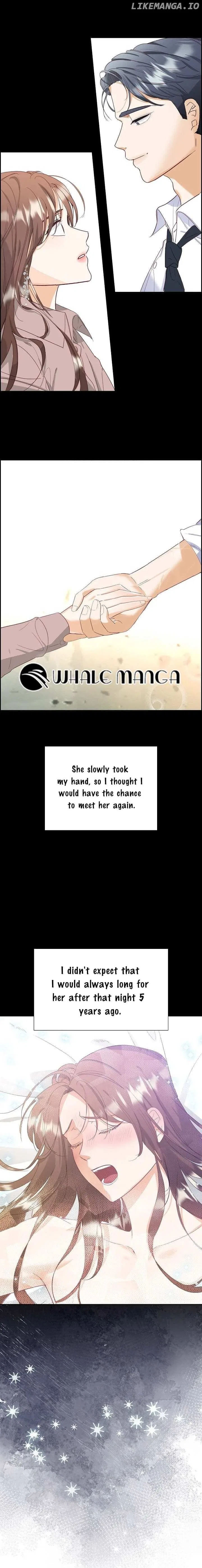 Dangerous Office Romance Chapter 2 – Page 15