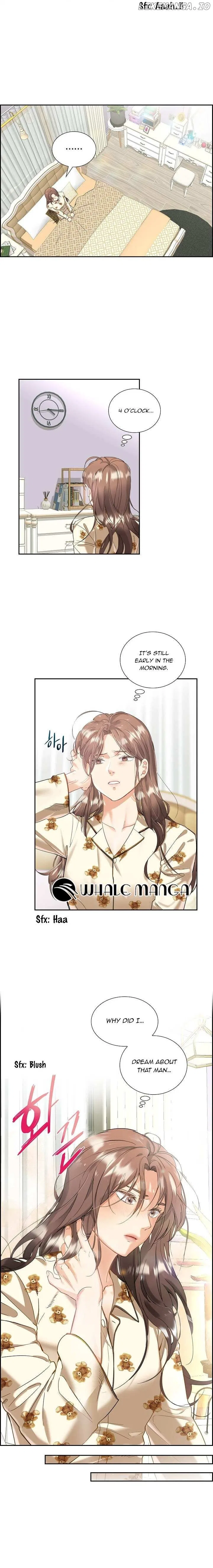 Dangerous Office Romance Chapter 1 – Page 6