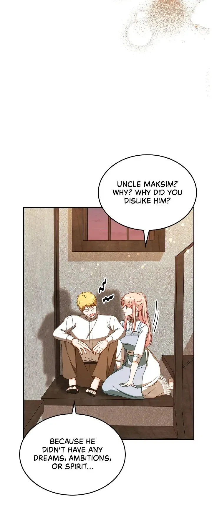 The Villainous Princess Wants to Live in a Gingerbread House Chapter 106 – Page 16