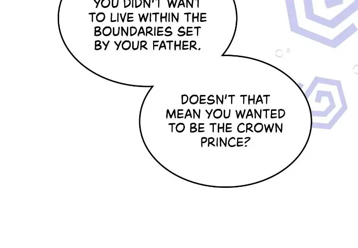 The Villainous Princess Wants to Live in a Gingerbread House Chapter 106 – Page 20