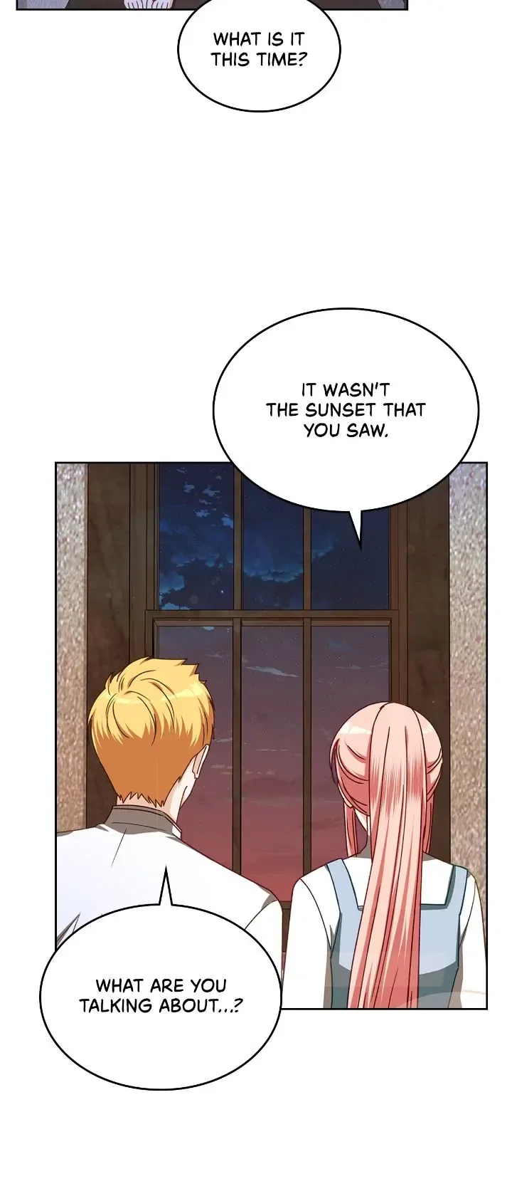 The Villainous Princess Wants to Live in a Gingerbread House Chapter 106 – Page 22