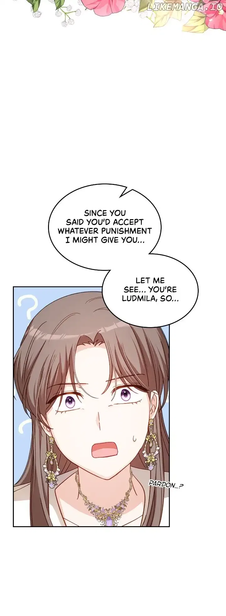 The Villainous Princess Wants to Live in a Gingerbread House Chapter 105 – Page 8