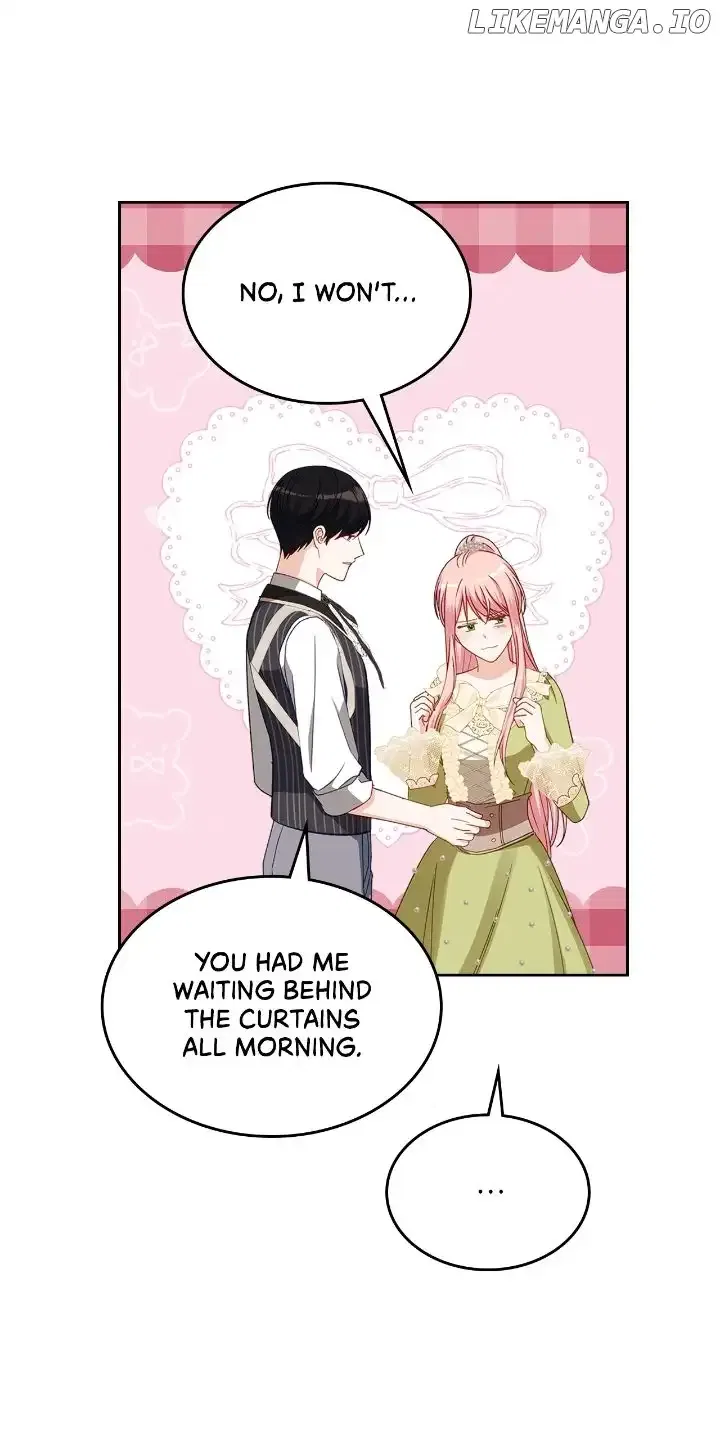 The Villainous Princess Wants to Live in a Gingerbread House Chapter 105 – Page 16