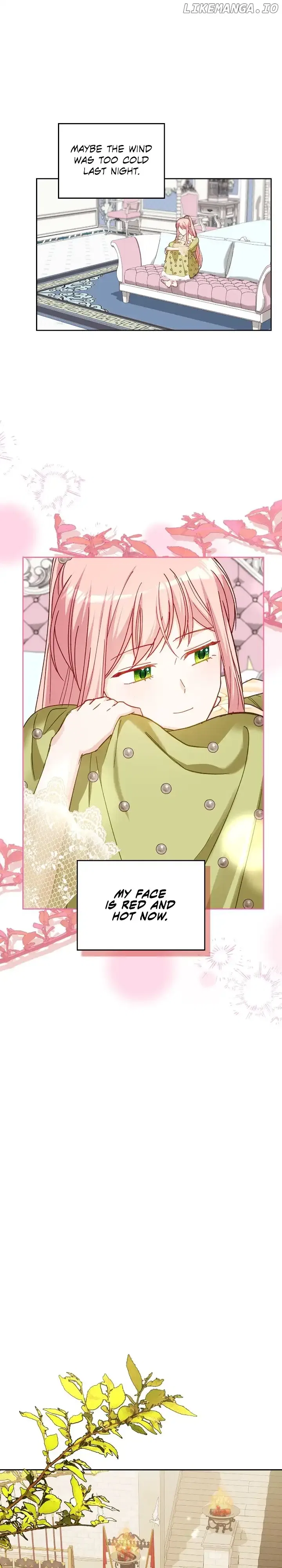 The Villainous Princess Wants to Live in a Gingerbread House Chapter 105 – Page 23
