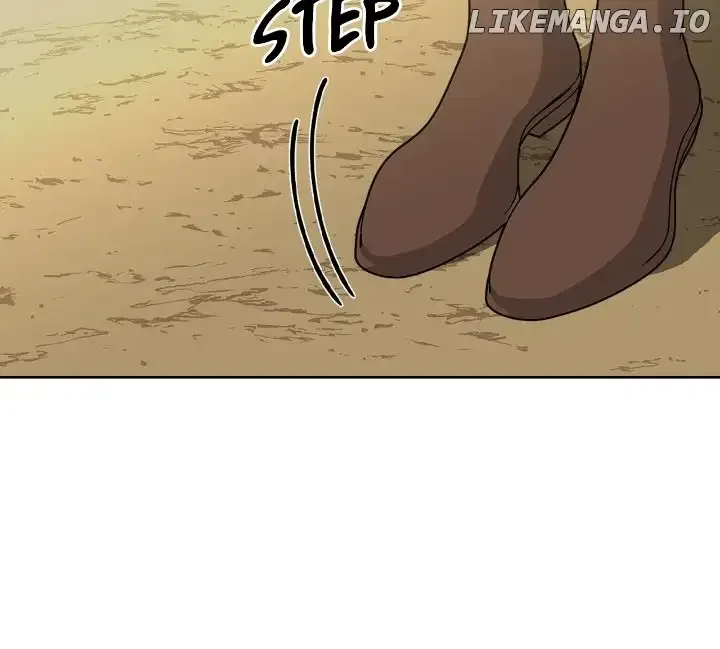 The Villainous Princess Wants to Live in a Gingerbread House Chapter 105 – Page 32