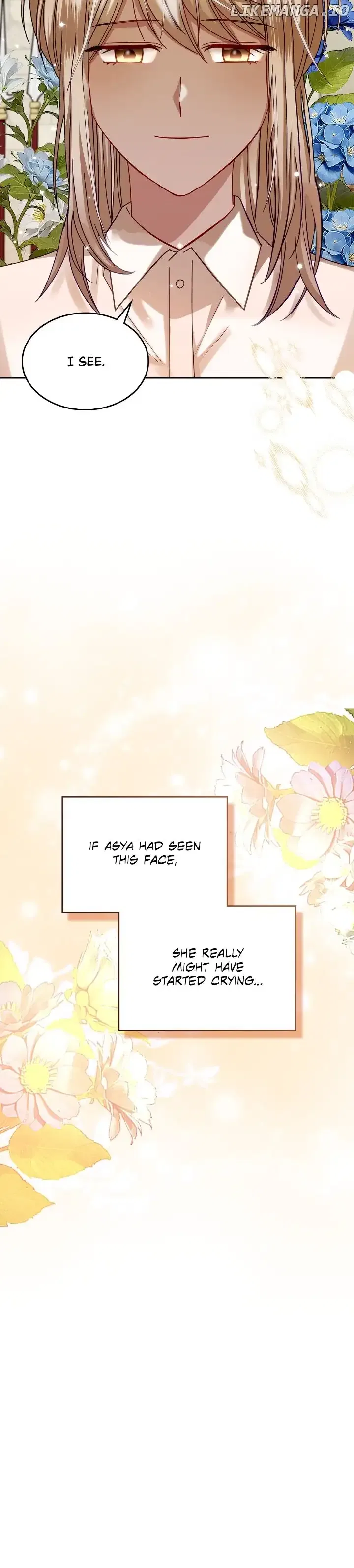 The Villainous Princess Wants to Live in a Gingerbread House Chapter 105 – Page 36