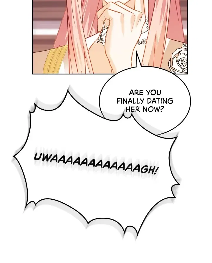 The Villainous Princess Wants to Live in a Gingerbread House Chapter 104 – Page 6