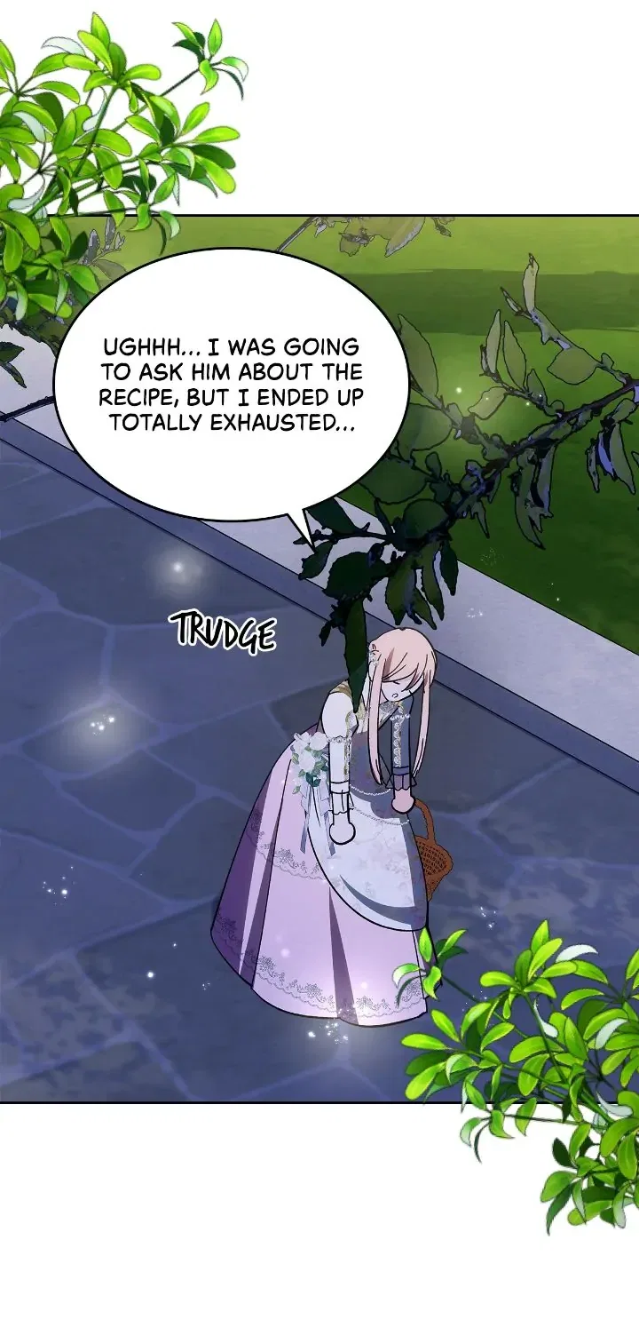 The Villainous Princess Wants to Live in a Gingerbread House Chapter 104 – Page 10