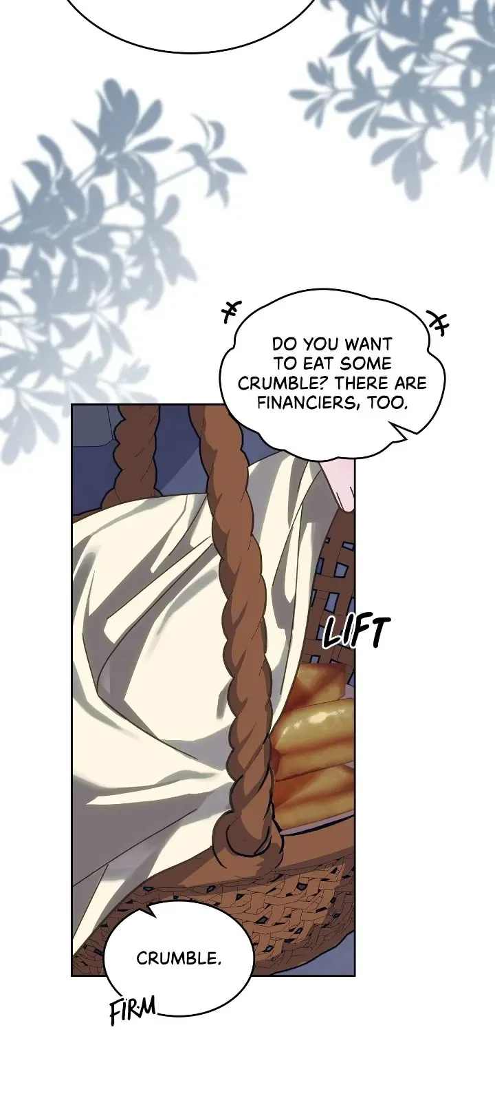 The Villainous Princess Wants to Live in a Gingerbread House Chapter 104 – Page 24