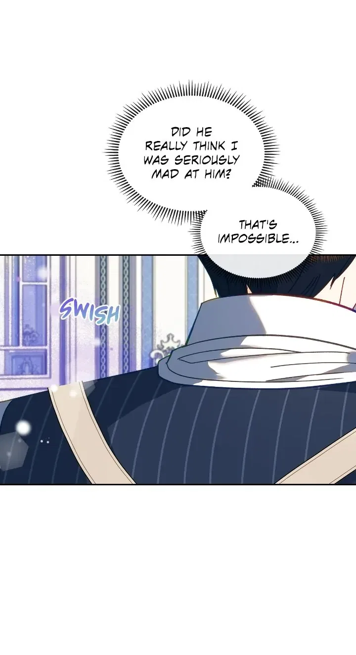 The Villainous Princess Wants to Live in a Gingerbread House Chapter 104 – Page 30