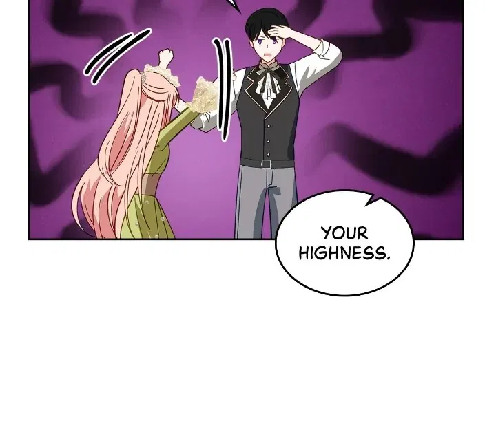 The Villainous Princess Wants to Live in a Gingerbread House Chapter 104 – Page 32