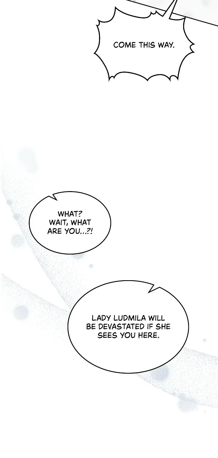 The Villainous Princess Wants to Live in a Gingerbread House Chapter 104 – Page 34