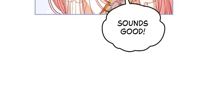 The Villainous Princess Wants to Live in a Gingerbread House Chapter 103 – Page 4