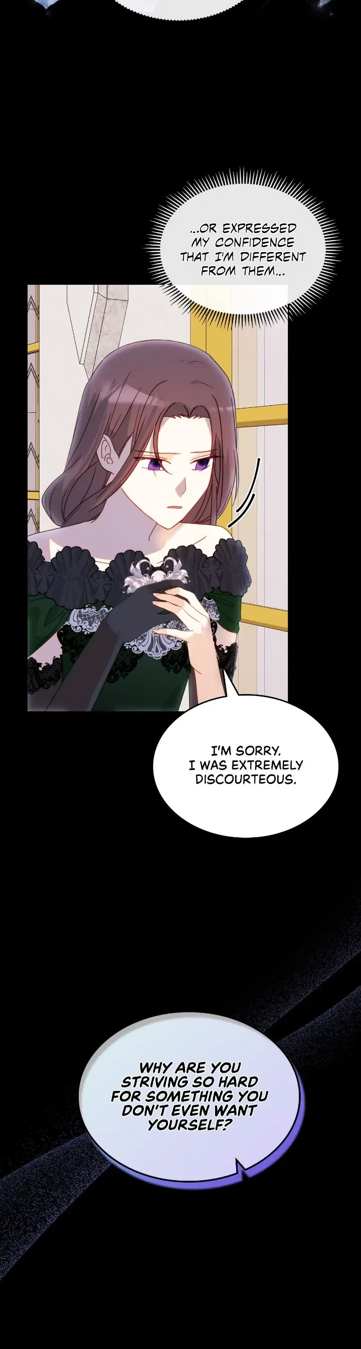 The Villainous Princess Wants to Live in a Gingerbread House Chapter 103 – Page 21