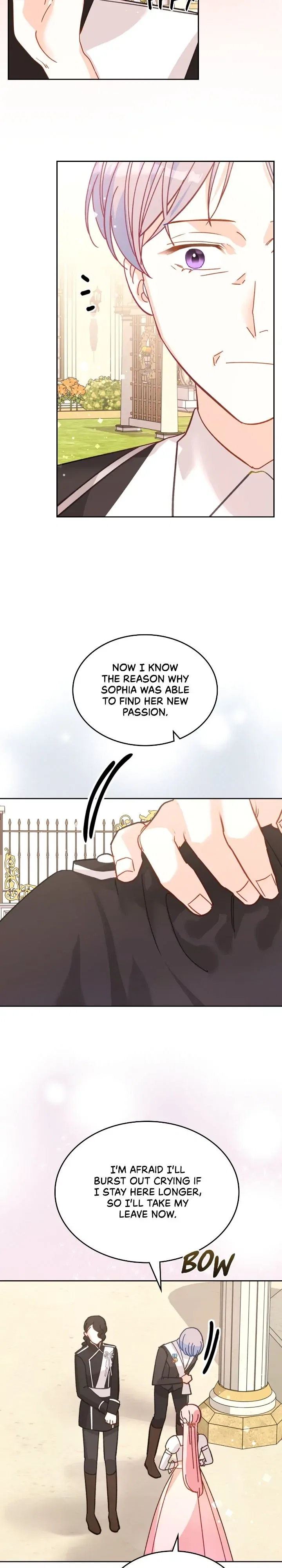 The Villainous Princess Wants to Live in a Gingerbread House Chapter 102 – Page 13