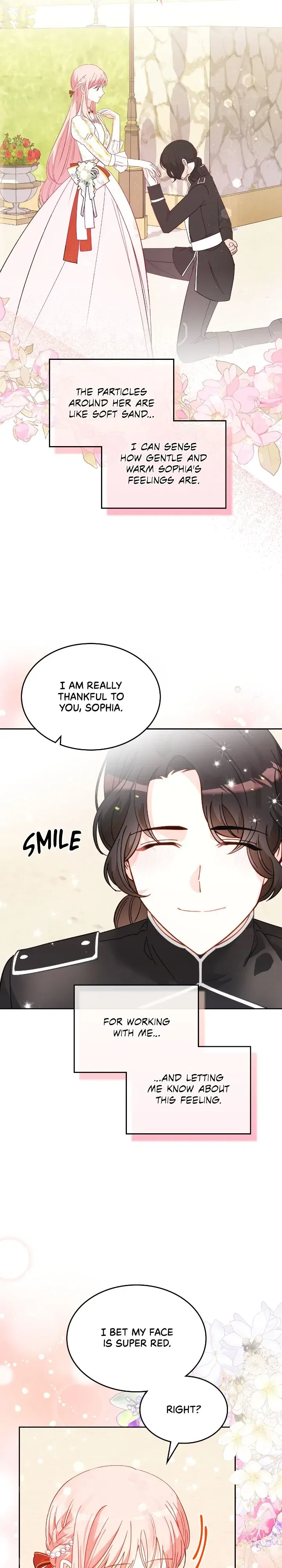 The Villainous Princess Wants to Live in a Gingerbread House Chapter 102 – Page 19