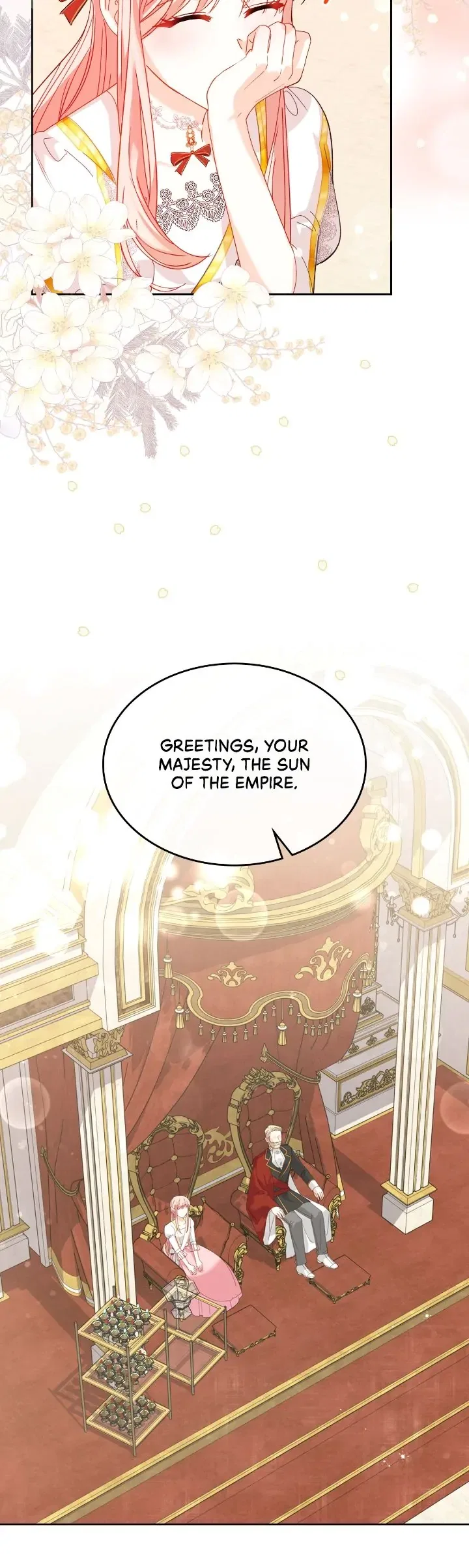 The Villainous Princess Wants to Live in a Gingerbread House Chapter 102 – Page 20